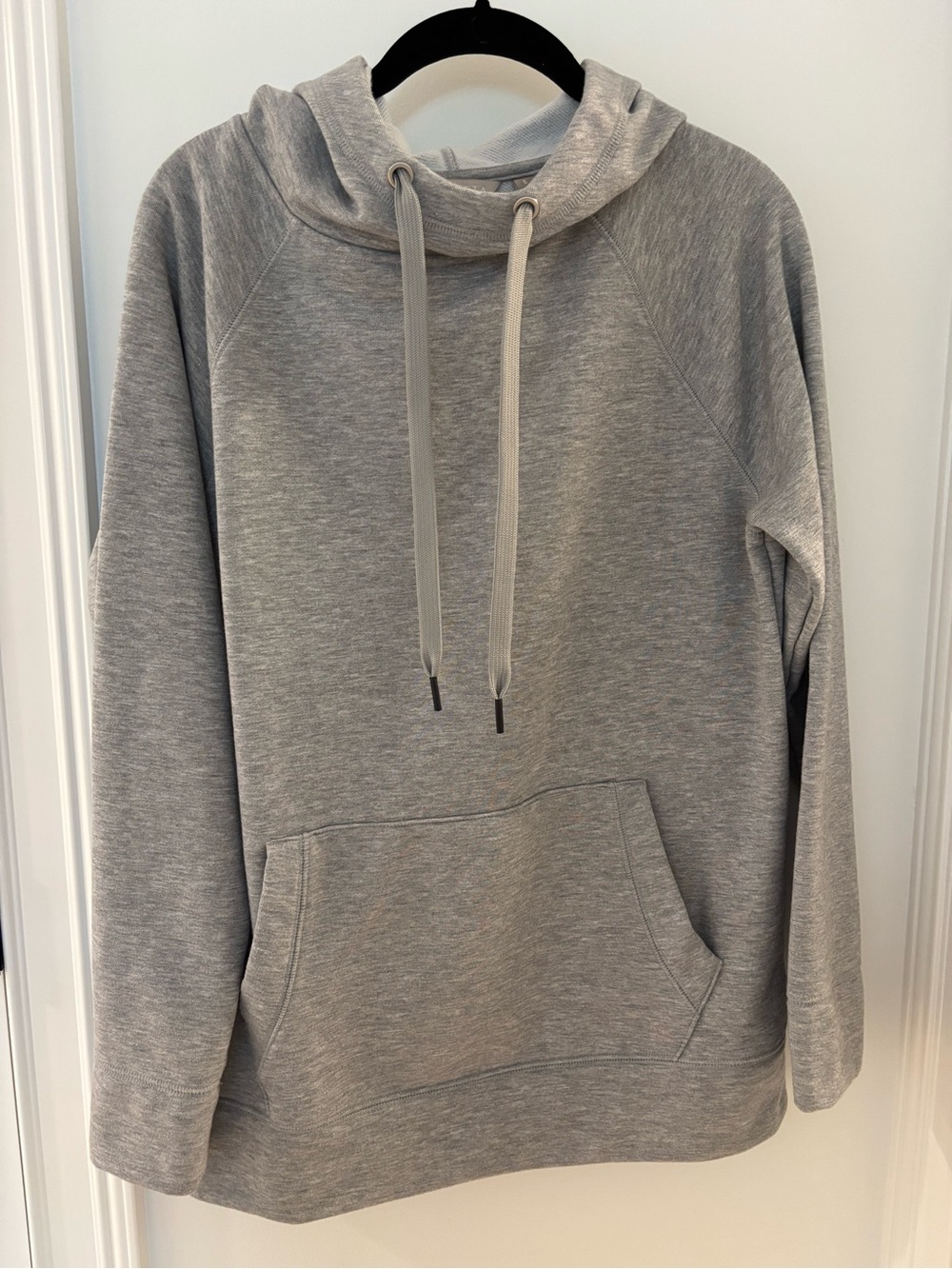 Athleta Tunic Sweatshirt